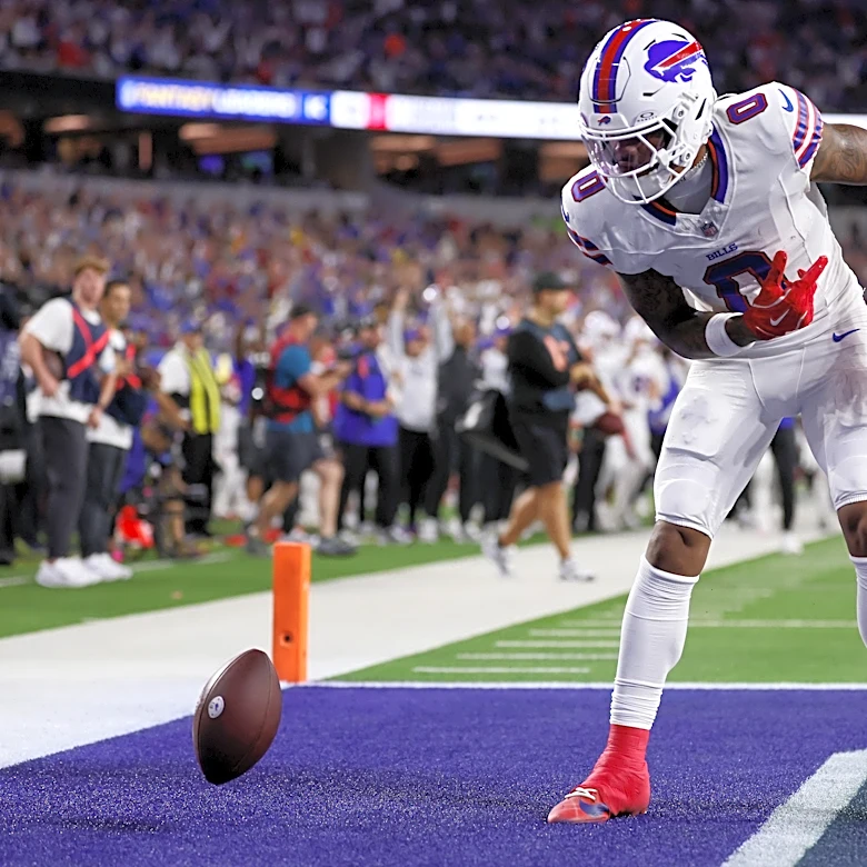 Bills news: The good, the bad, and the ugly at the bye week