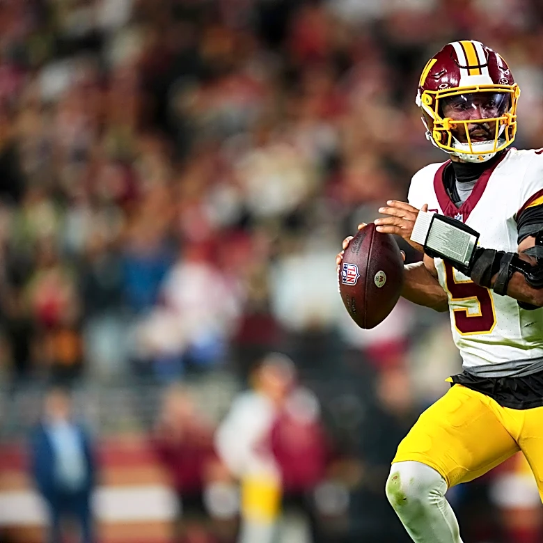 Commanders: What if GM Adam Peters still wants to win the NFC East title?