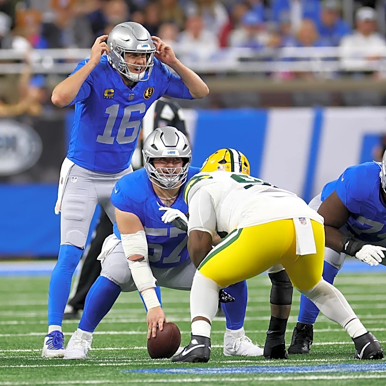 Detroit Lions vs. Green Bay Packers preview, prediction: On Paper