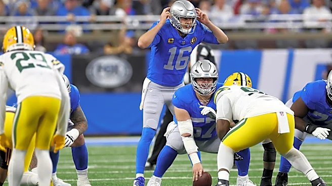 Detroit Lions vs. Green Bay Packers preview, prediction: On Paper