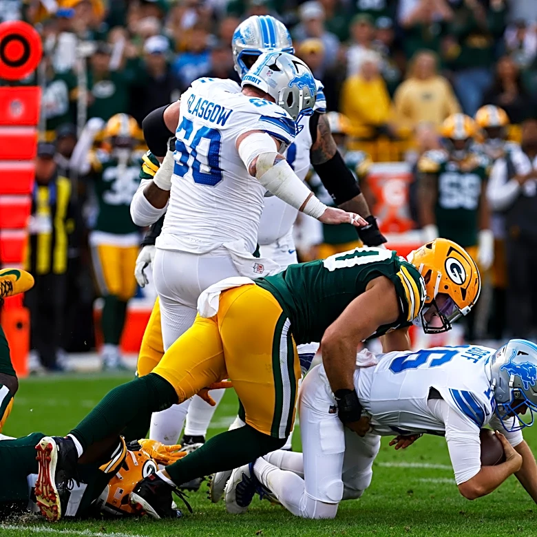 Green Bay Packers News: Pass rush should determine Sunday’s winner