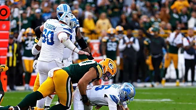 Green Bay Packers News: Pass rush should determine Sunday’s winner