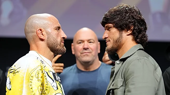 Jon Anik weighs in on if UFC 333 is do-or-die for Movsar Evloev’s championship hopes