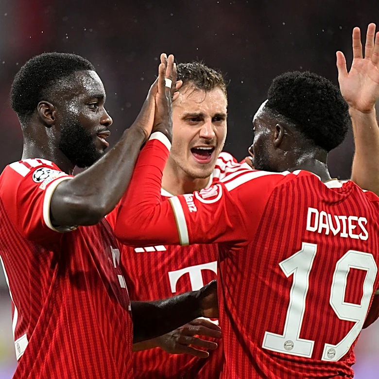 Weekend Warm-up: Bayern Munich has already showed heart, now its resilience will be tested