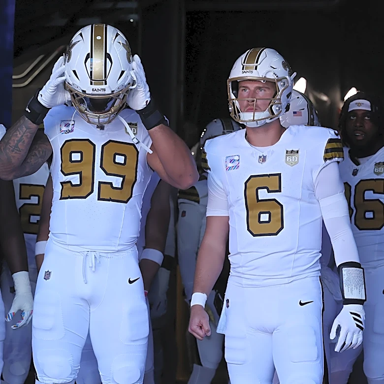 Steelers-Saints preview: What to expect from New Orleans’ offense, defense in Week 7