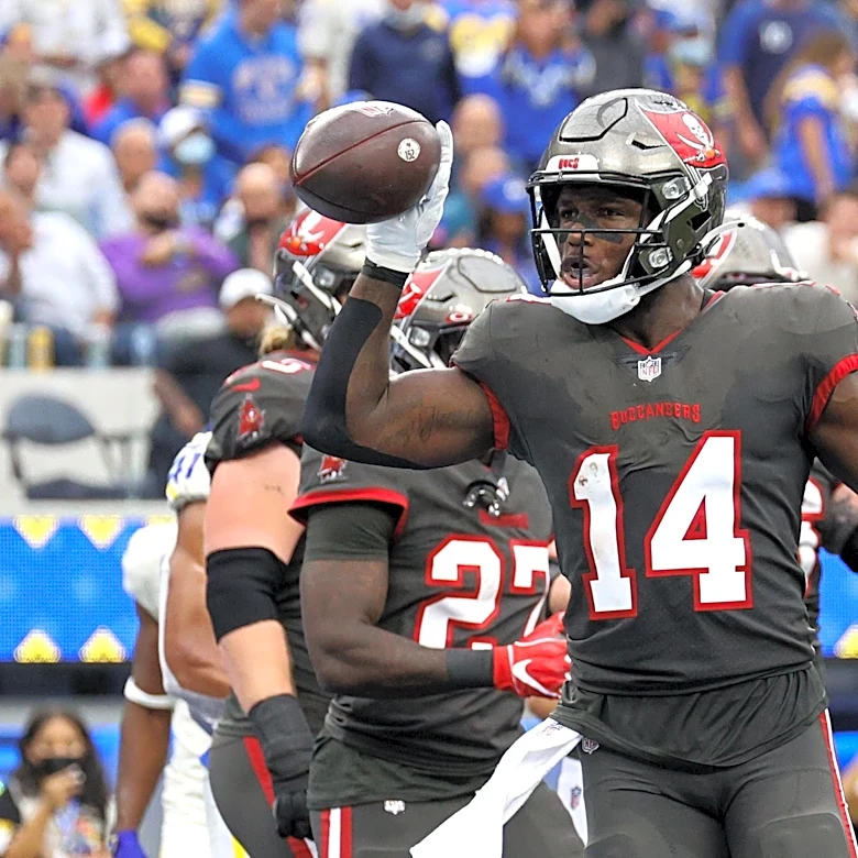 Analyst: Rams should trade for Chris Godwin