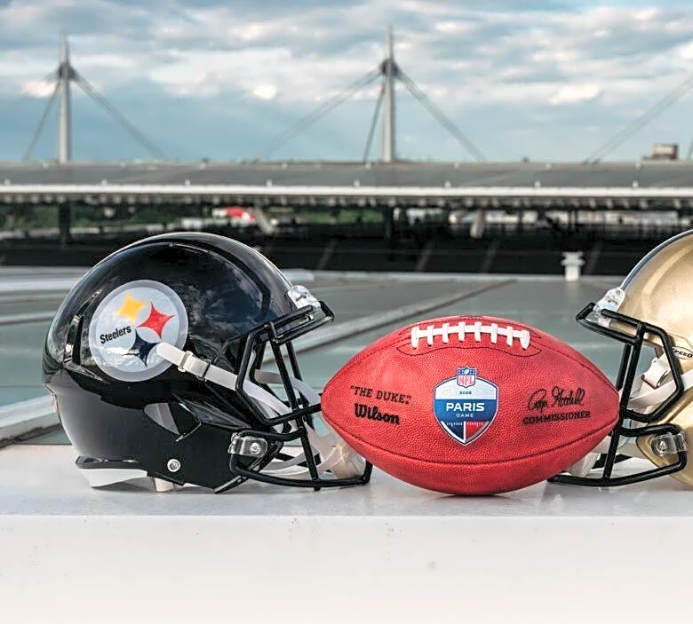 Saints vs. Steelers Prediction: Bonjour de Paris