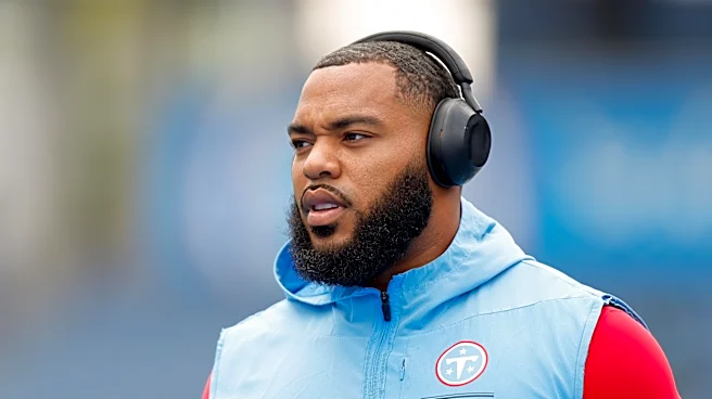 5 Titans players need to show up vs. Browns in Week 7