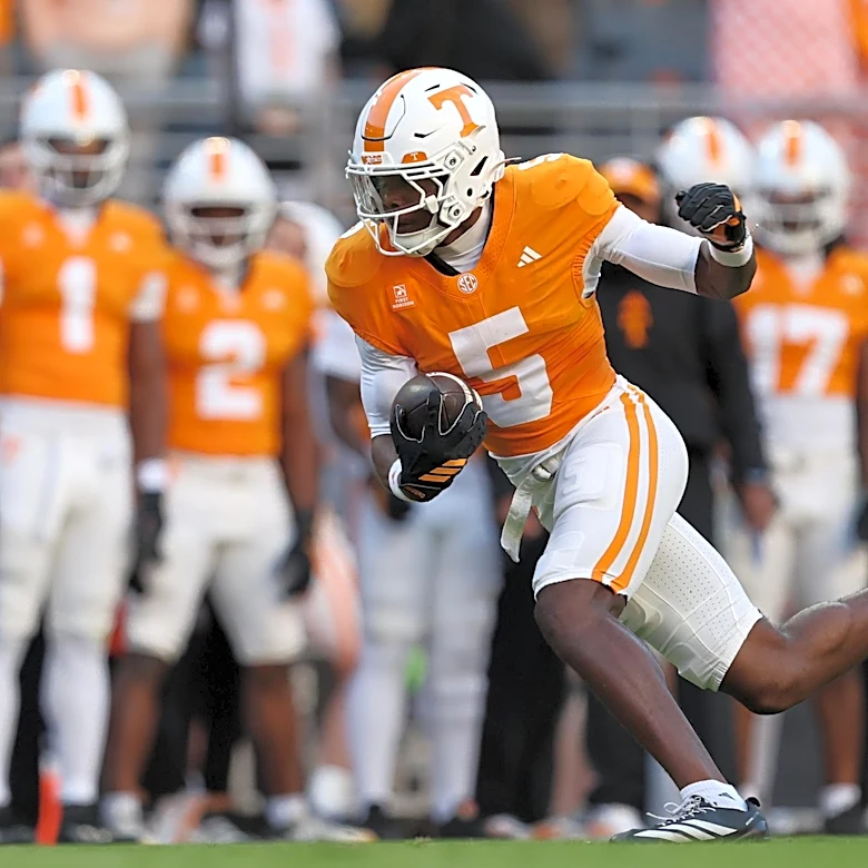 Is TK Keys on the verge of more playing time?