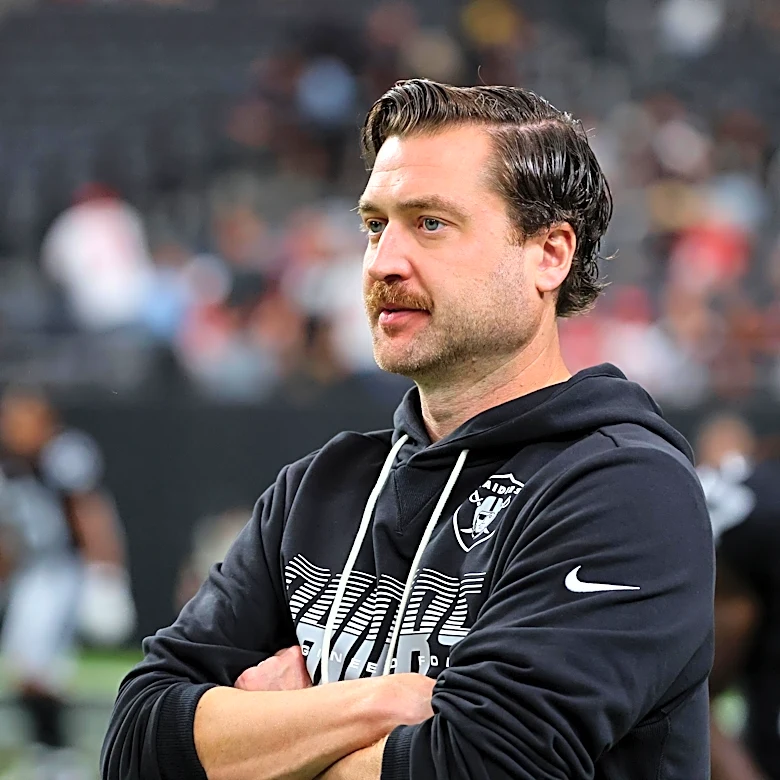 Raiders news: Andrew Janocko sees Michael Mayer as valuable piece