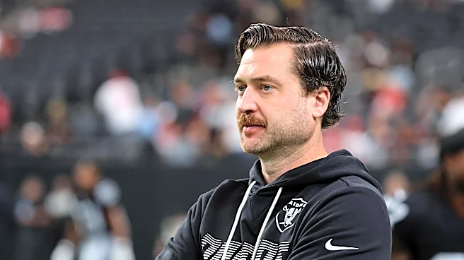 Raiders news: Andrew Janocko sees Michael Mayer as valuable piece