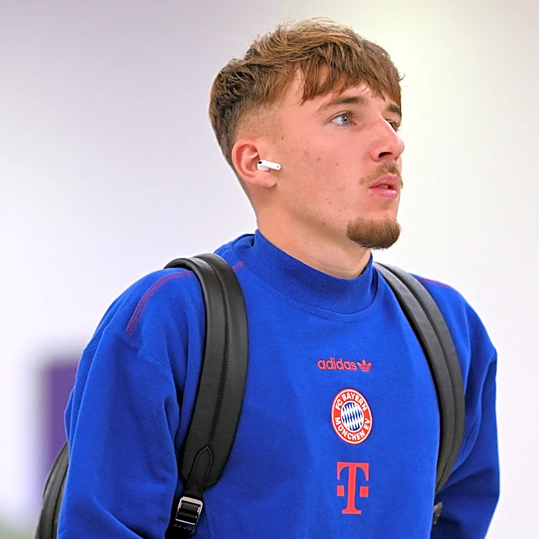 Is Lennart Karl’s lack of progress about more than his injury?