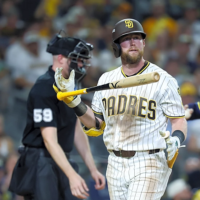 Good Morning San Diego: Padres could start with a trade