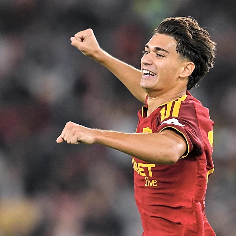 Gasperini’s Faith in Emanuele Lulli Pays Off as Roma Pursue New Deal