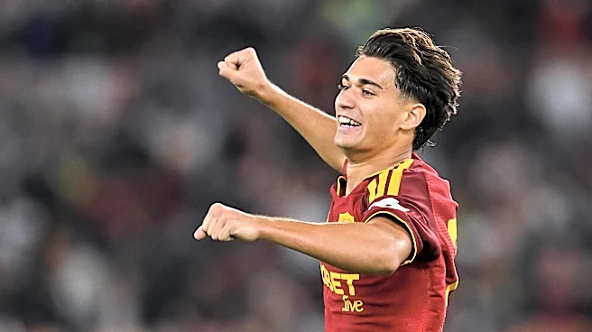 Gasperini’s Faith in Emanuele Lulli Pays Off as Roma Pursue New Deal