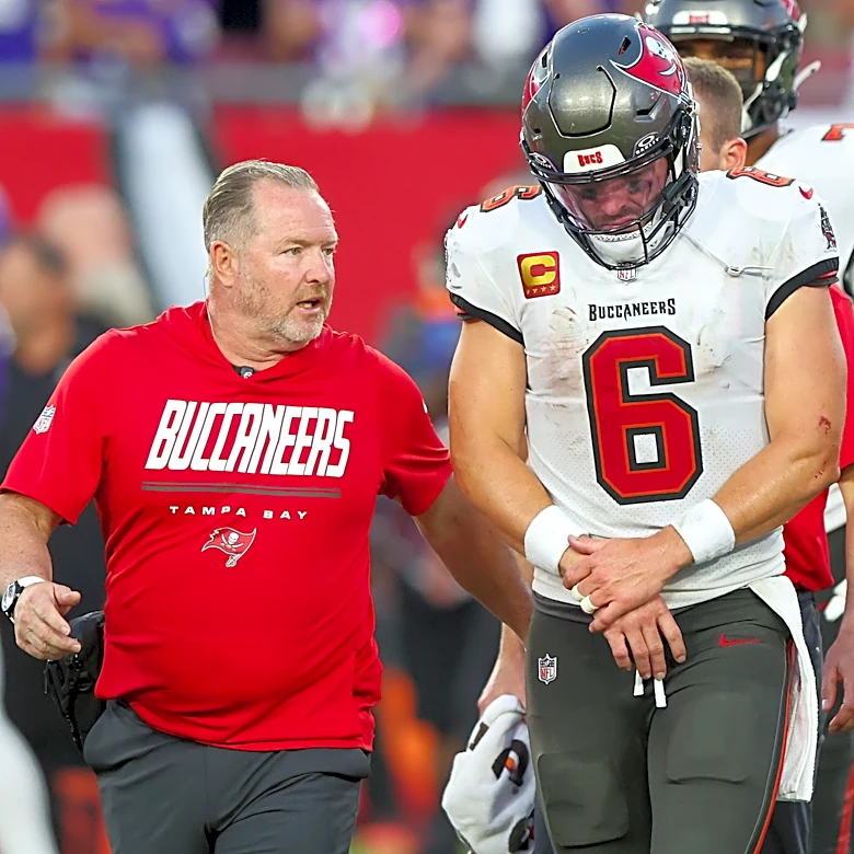 NFL predictions: The Bucs really shouldn’t be a problem for the Panthers