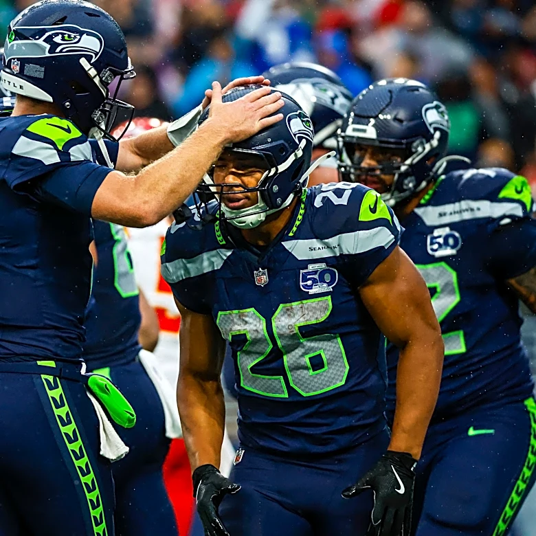 NFL predictions: 4 game picks for pivotal Chiefs-Seahawks matchup