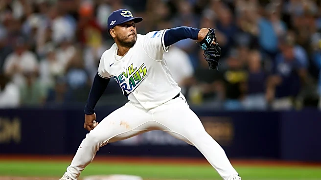 Mariners News: Stephen Vogt, Freddy Peralta, and Aaron Boone