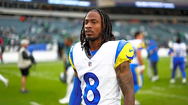 NFL predictions: Rams’ Tutu Atwell will be weapon vs. Raiders