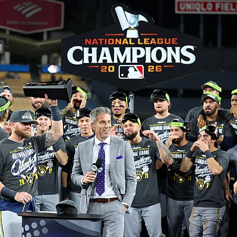 What can the Royals learn from the playoffs?
