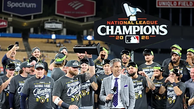 What can the Royals learn from the playoffs?