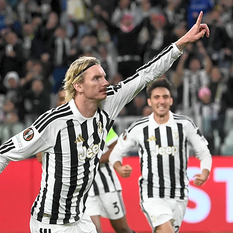 Le Pagelle: Juventus vs. Stade Rennais
