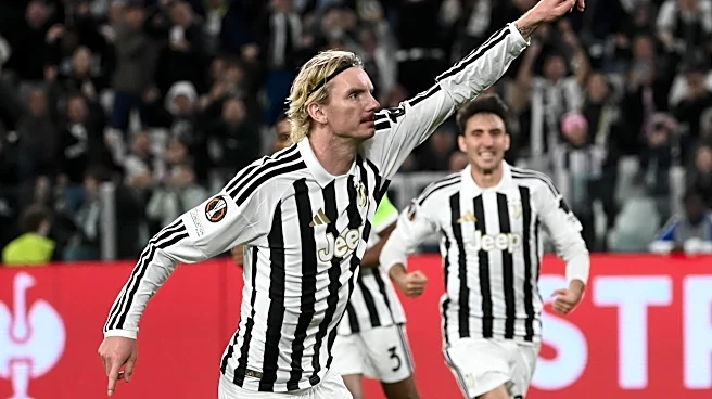 Le Pagelle: Juventus vs. Stade Rennais