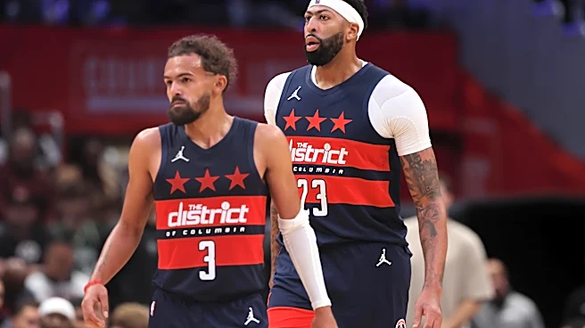 Can the Raptors Replicate Their Opening Day Dominance Against the Wizards?