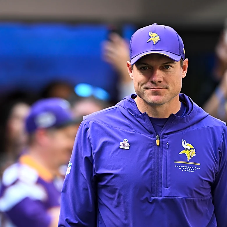 Vikings vs. Colts: Can Minnesota Avoid the Ultimate Trap Game?