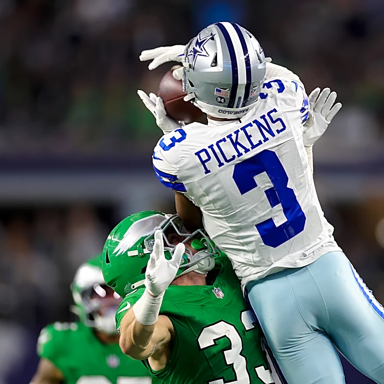 Cowboys at Eagles: 2 players Dallas should use more in Week 7