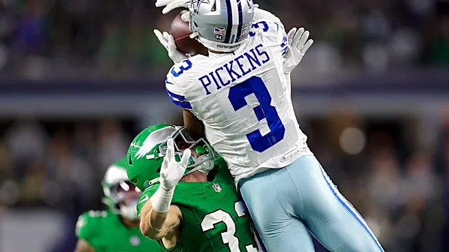 Cowboys at Eagles: 2 players Dallas should use more in Week 7