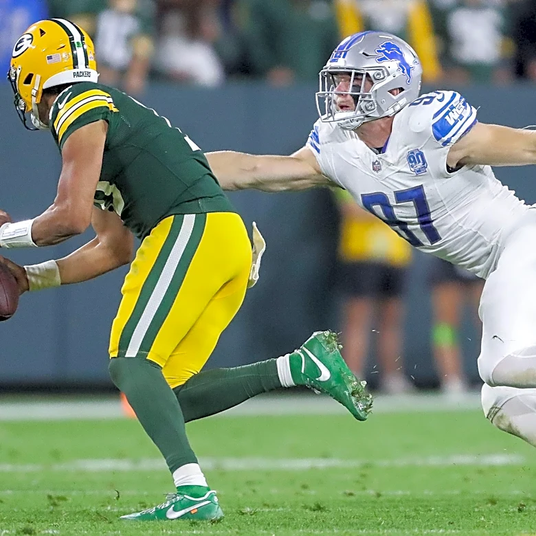 NFL predictions: 5 keys to a Lions victory over the Packers in Week 7