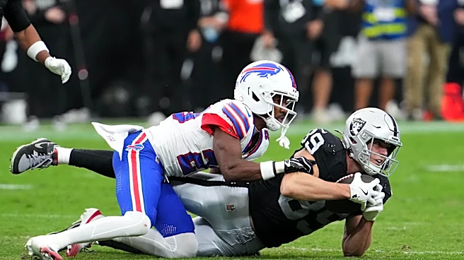 Raiders-Rams Week 7: 5 things to watch