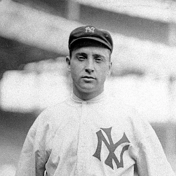 Yankees Birthday of the Day: Birdie Cree