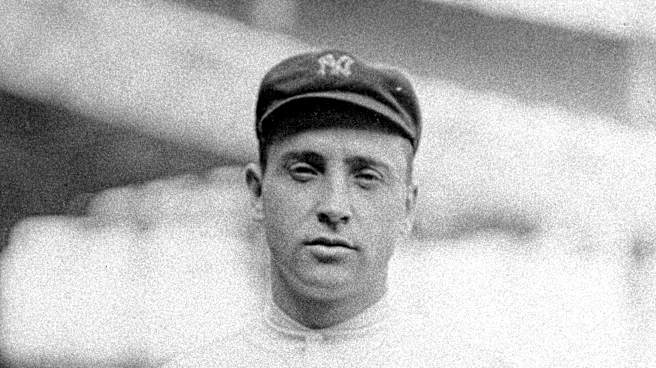 Yankees Birthday of the Day: Birdie Cree