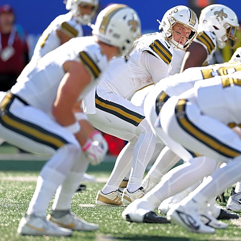 If Saints win/lose vs. Steelers