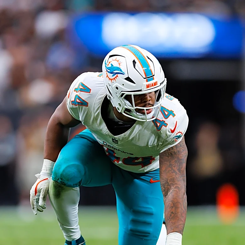 Dolphins lack of pass rush must be fixed following bye week