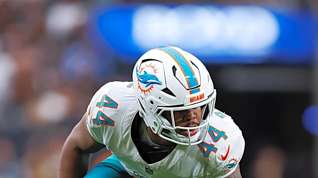 Dolphins lack of pass rush must be fixed following bye week