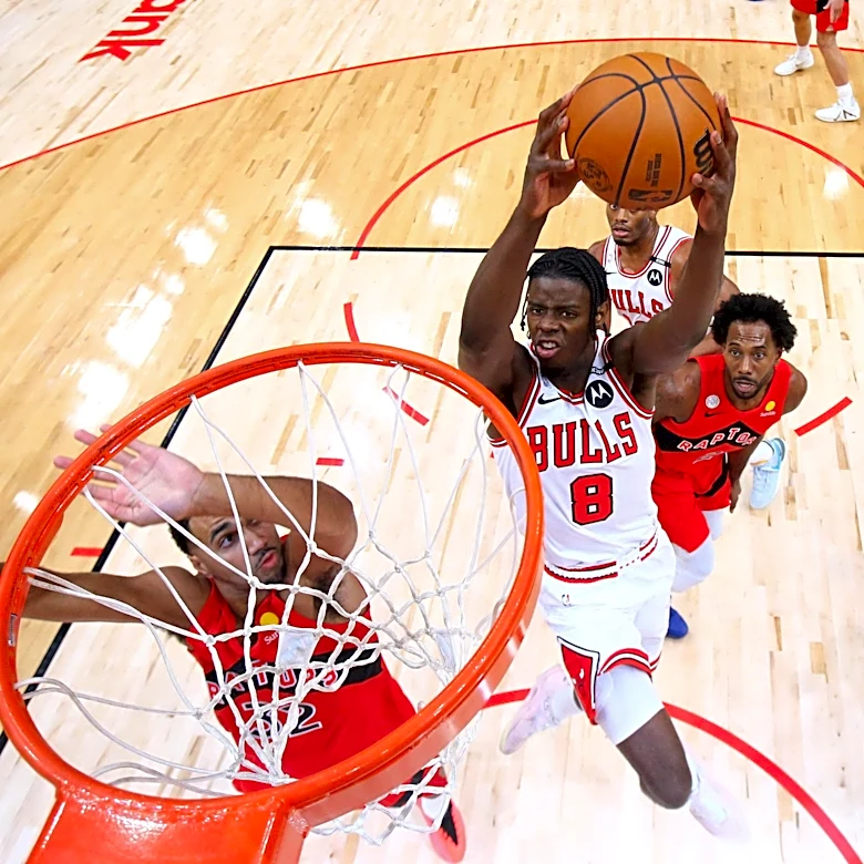 Three takeaways from Caleb Wilson’s first NBA regular season game