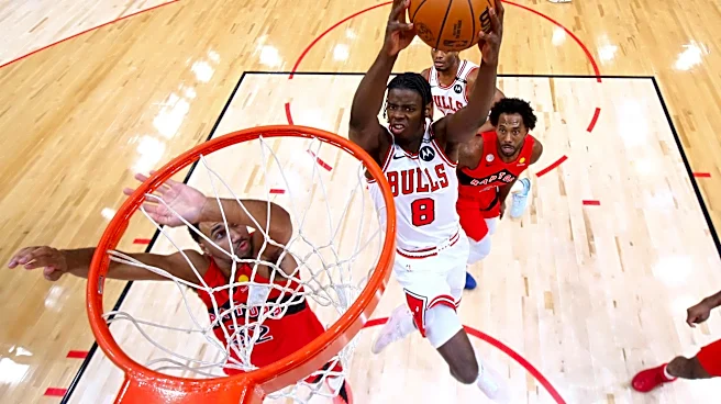 Three takeaways from Caleb Wilson’s first NBA regular season game