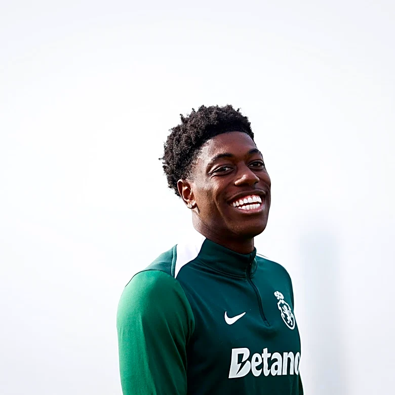 Newcastle Still Tracking Sporting CP Midfielder After Failed Summer Move: Report