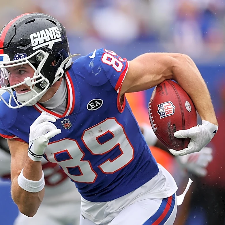 NY Giants have sprung some leaks on special teams the past 2 weeks