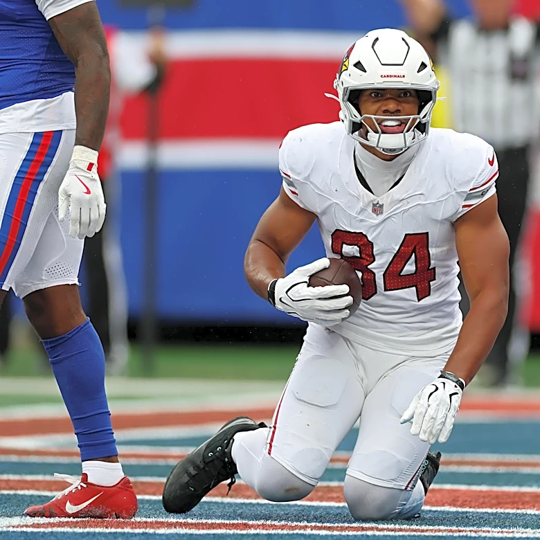 NFL predictions: Arizona Cardinals best bets for matchup with Denver Broncos