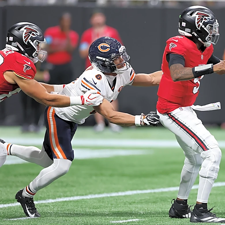3 areas where the 49ers must capitalize against the Falcons