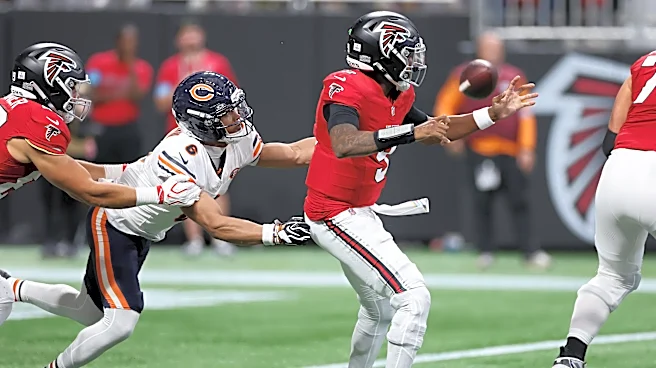 3 areas where the 49ers must capitalize against the Falcons