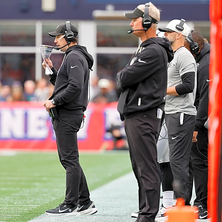 Raiders entering a critical 2-game swing
