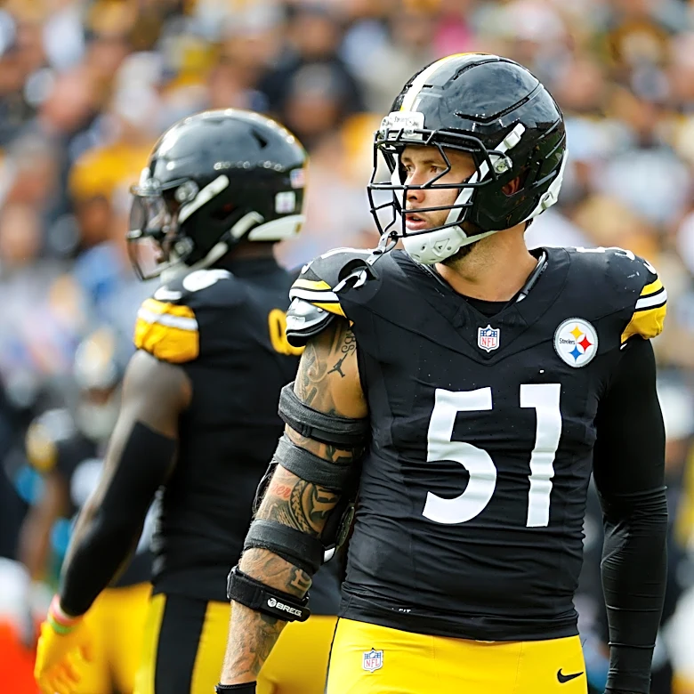 Steelers news: Defense pushing for top 5 status