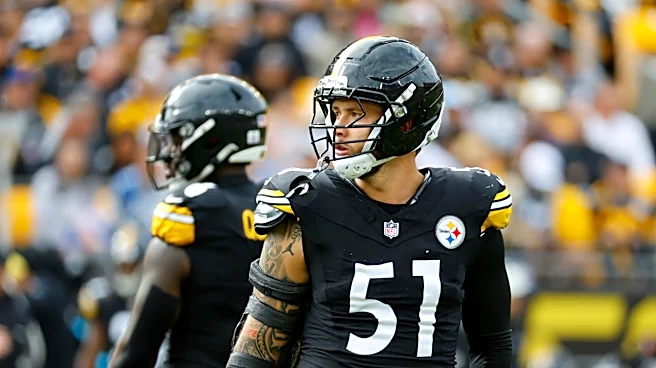 Steelers news: Defense pushing for top 5 status