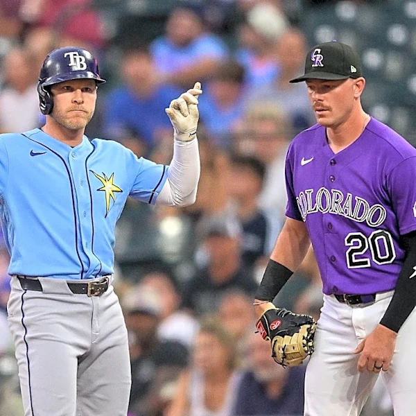 Rockies must play catch-up, get depth, be creative to follow Rays