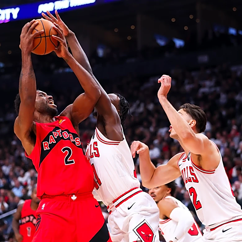 The new normal for the Toronto Raptors: 40 point wins, the Bench Mob 2.0, and more?